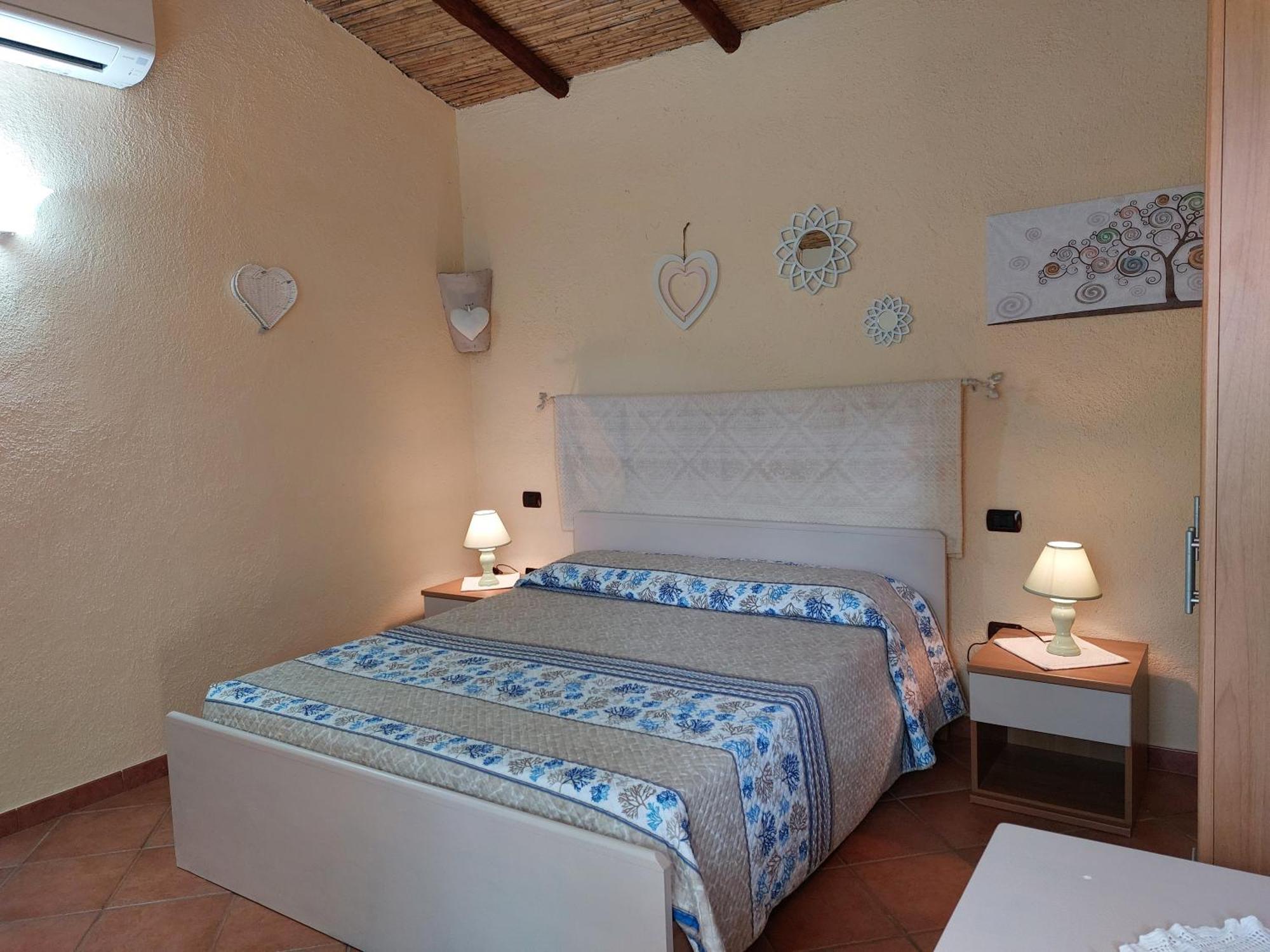 Agriturismo Agrisole Olbia Exterior foto
