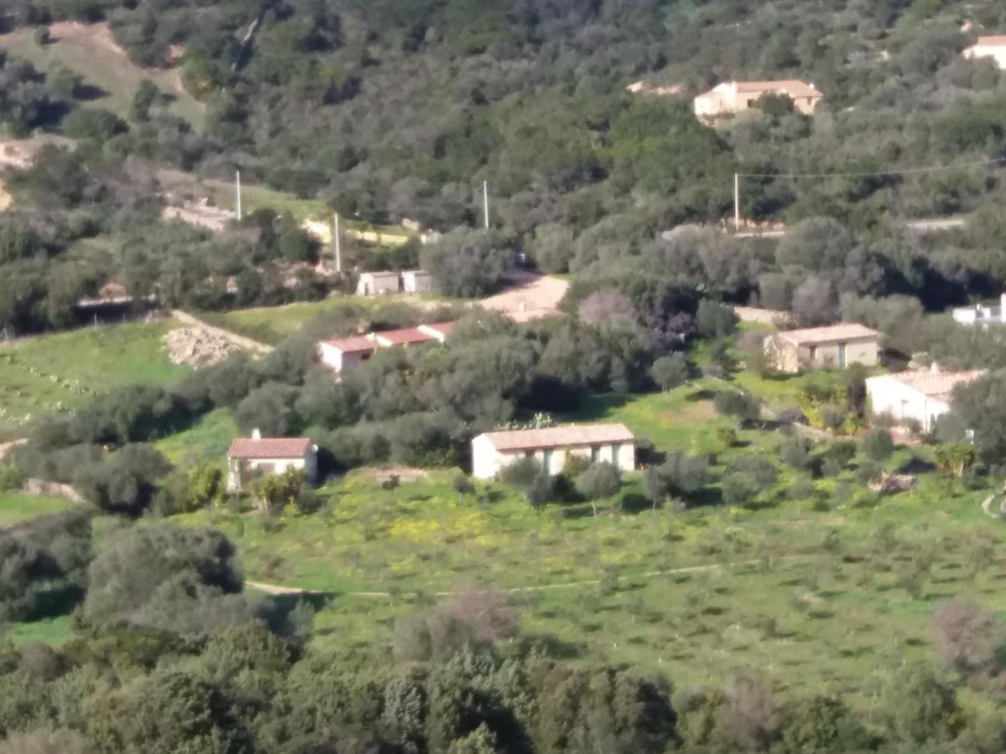 Agriturismo Agrisole Olbia Exterior foto