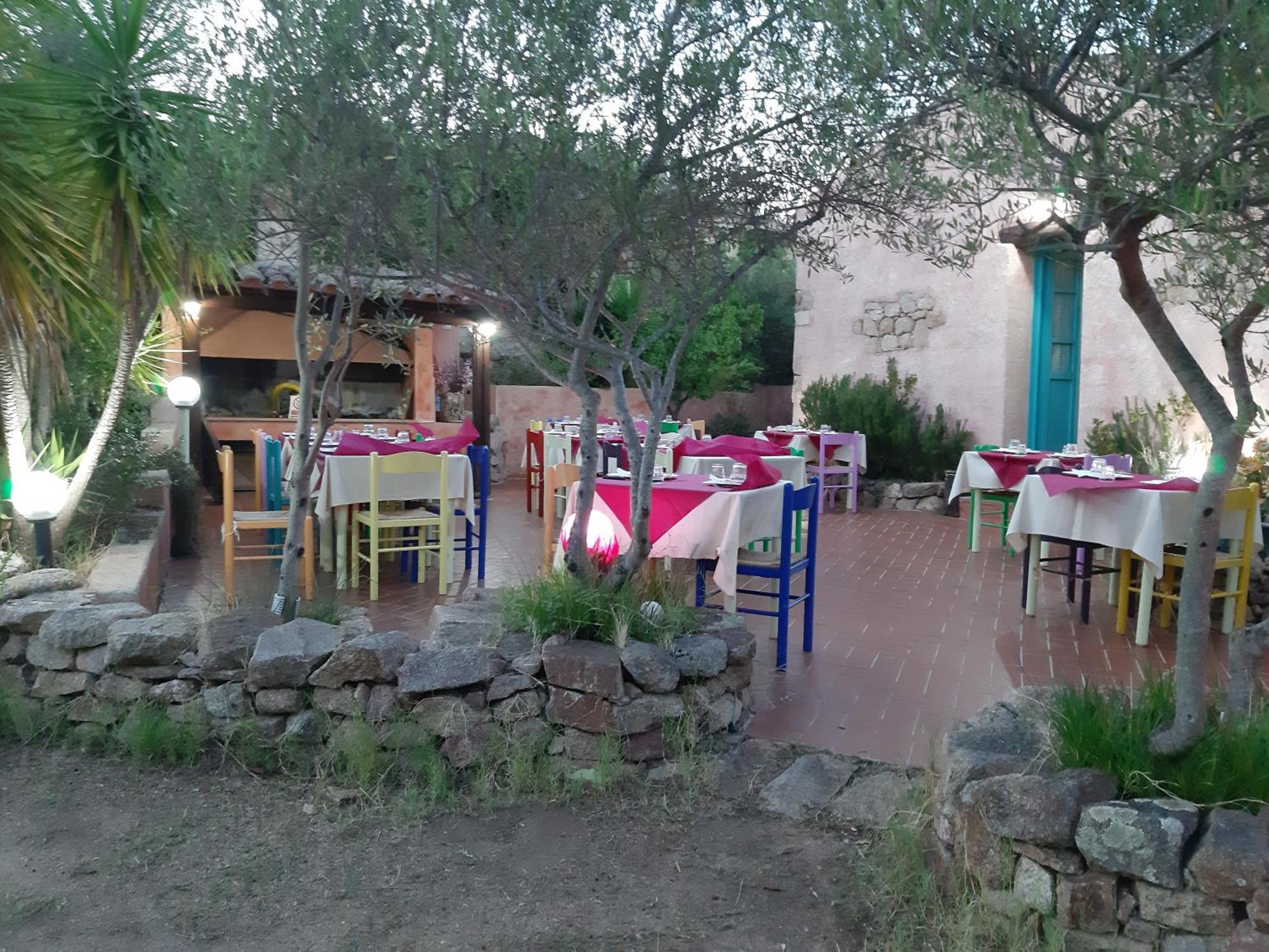 Agriturismo Agrisole Olbia Exterior foto